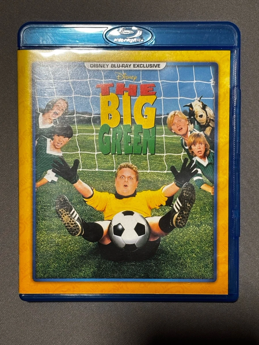 25+ Soccer Blu-ray Discs for sale | Updated Oct 2026