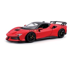 Ferrari R&P SF90 XX Stradale - Red