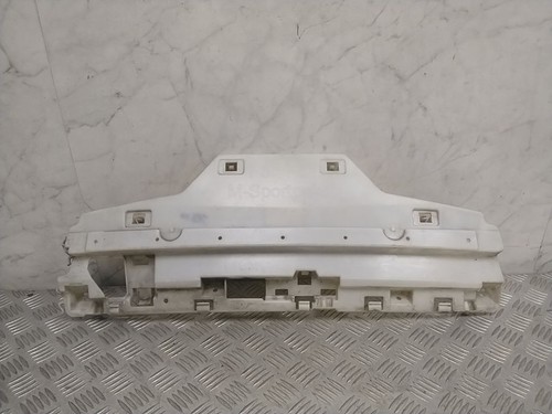 BMW 3 F30 F35 F31 2013 Mitte Halterung Stoßstange Stoßfänger hinten 8054200