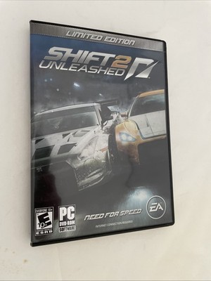 Shift 2 Unleashed (PC, 2011)