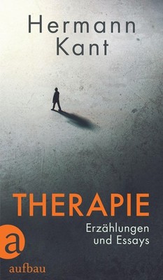 Hermann Kant Therapie