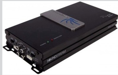 PN4.520D SOUNDSTREAM 4CH AMP PICASSO 1040W MAX SPEAKERS