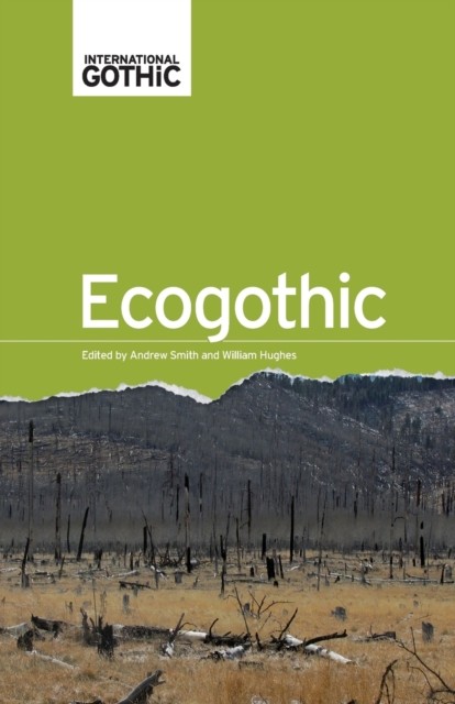 Ecogothic by B01 (Paperback Book)