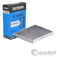 Filtron Innenraumfilter Aktivkohlefilter Passend FüR Audi A1 Seat Arona Ibiza