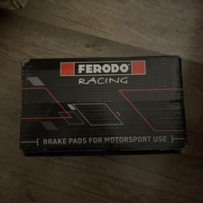 1x ORIGINAL  Ferodo FCP590H Bremsbelagsatz, S...