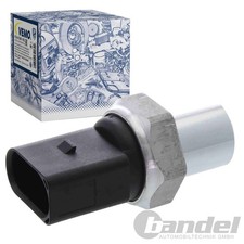 VEMO DRUCKSCHALTER KLIMAANLAGE passend für AUDI A3 A4 A5 A6 A7 A8 Q2 Q3 Q5 Q7
