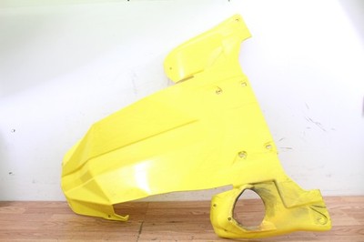 2018 SKI-DOO SUMMIT 850 ETEC Skid Plate / Pan - FULL
