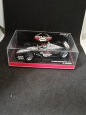 Minichamps 1 43 Mclaren Mercedes Mp 4/14 M. Hakkinen