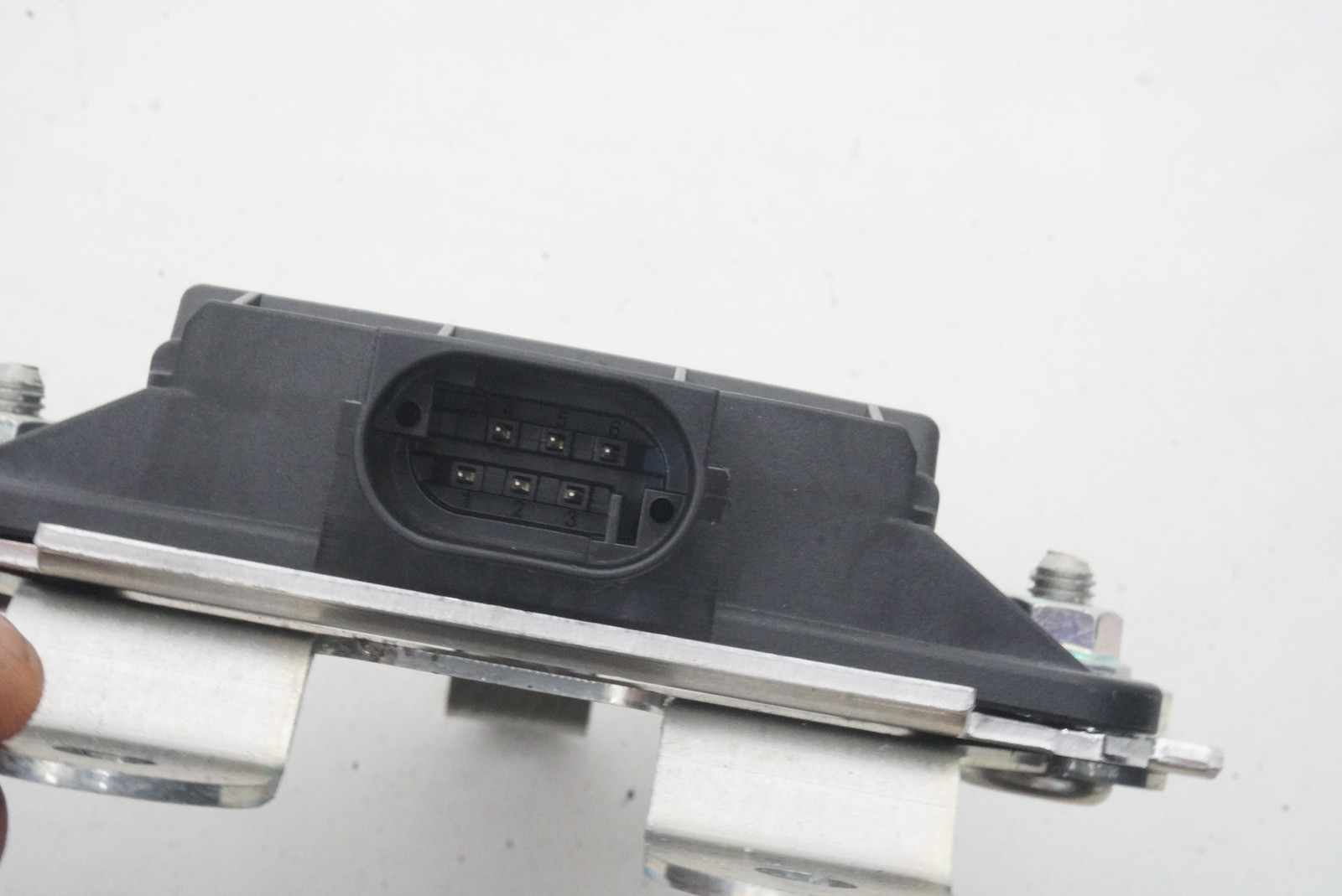 Yaw Rate Sensor Module 807009 OEM Ferrari 296 GTB GTS F171 2024 Purosangue SF90