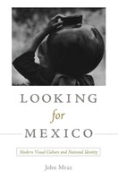 John Mraz | Looking For Mexico | Taschenbuch | Englisch (2009)
