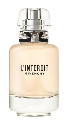 Givenchy L`Interdit 2022 Eau de Toilette 50 ml OVP NEU