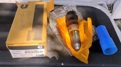 Genuine Cummins Reman Injector 3047973PX
