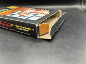 Super Mario Bros. - Nintendo NES FAH - Complet