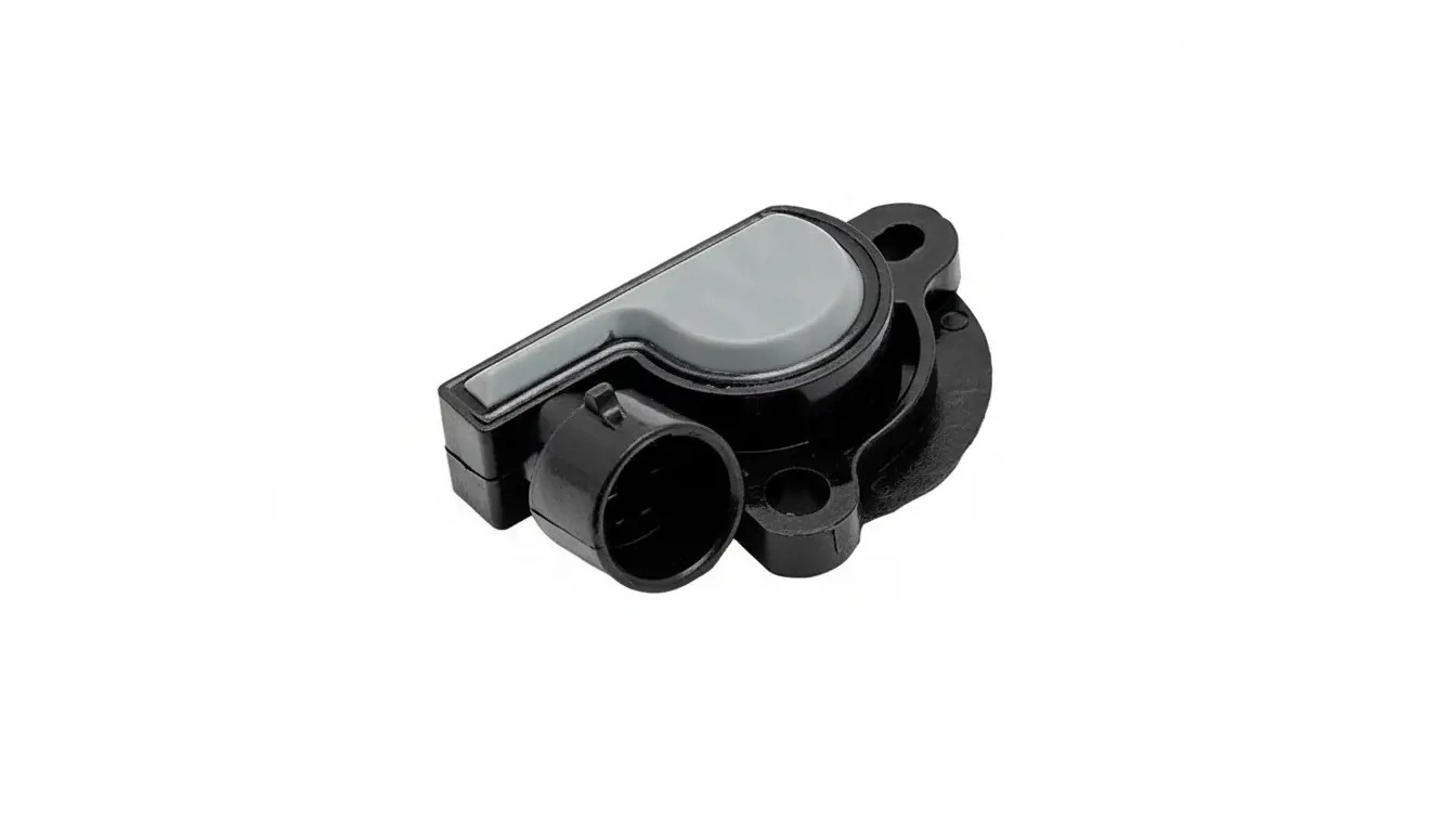 Magneti Marelli Sensor, Drosselklappenstellung [Hersteller-Nr. 215810606400] für Opel, Vauxhall - Bild 3