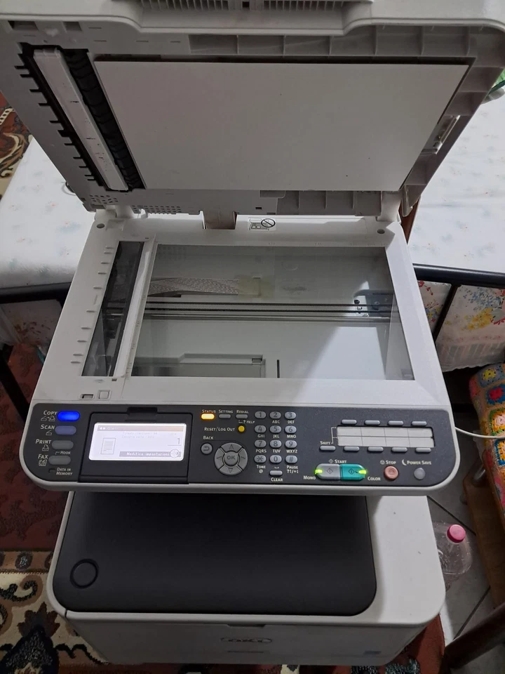 stampante OKI - Immagine 3 di 4