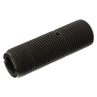 Febi Bilstein GewindehüLse, Blattfederlagerung Hinten Vorne 45043