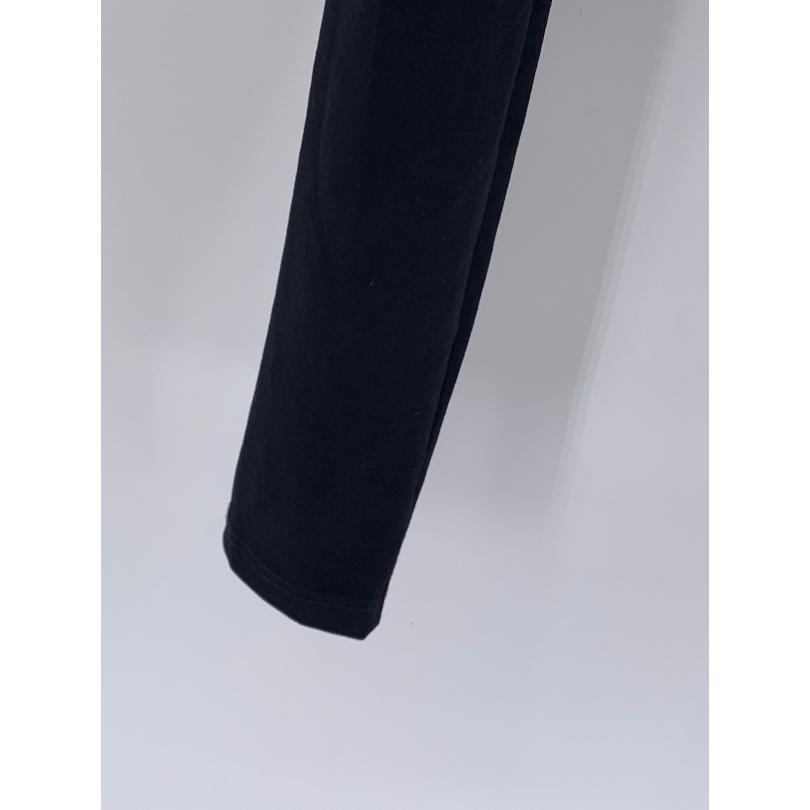 VOIDMODE Men's Black Solid Crustidon Superflap El… - image 8