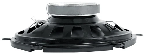 (4) Crunch CS5768CX 5x7 or 6x8 Car Audio Speakers 2-Way 250 Watts Max