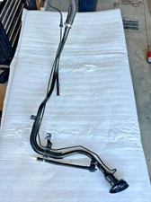 2017-2020 NISSAN PATHFINDER FUEL GAS FILLER NECK PIPE TUBE OEM # 17221-3JA1B