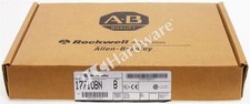 Open Pre-owned Allen Bradley 1771-OBN /B PLC-5 32-Point 10-30VDC Output Module