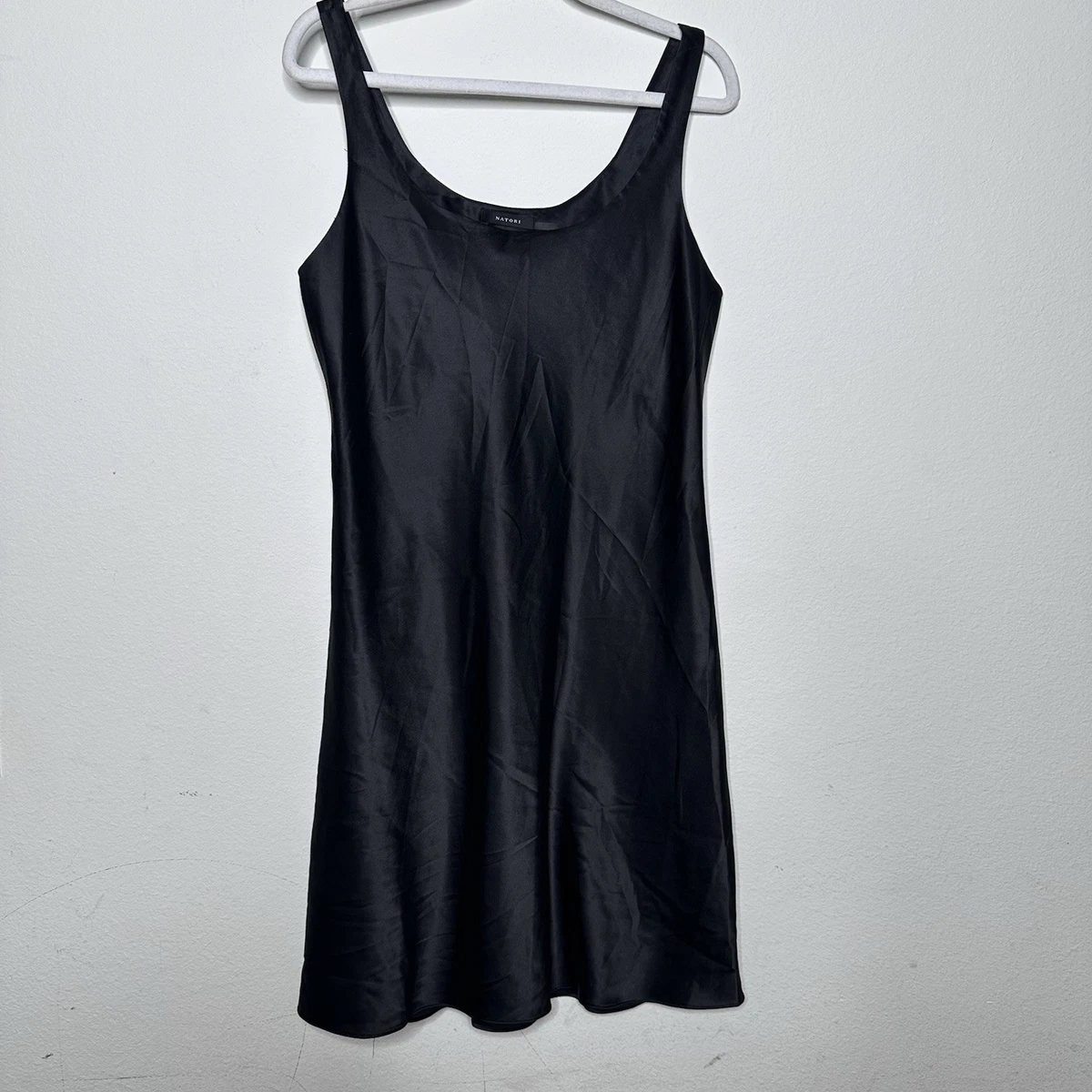 Buy Body Doubles Lace Applique Half Slip in Black Online