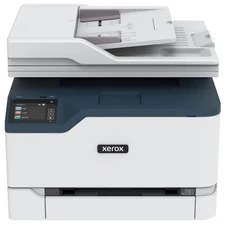 Xerox C235/DNIR Color Laser All-in-One Printer, Wi-Fi, Duplex, ADF