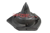 Metzger Autoteile Federaufnahme 6490343 FüR Renault Megane 3 BZ0 DZ0 4 B9A KZ0