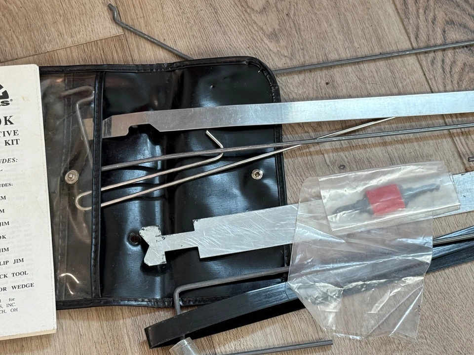 MAC TOOLS LT350K ЧЕРНАЯ СУМКА  - Изображение 2 из 4