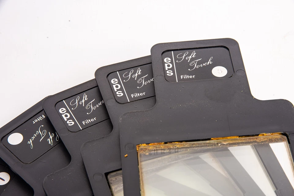 EPS Virtual Background Scene Machine Projection System Soft Filter Set w Box V14 - Image 4 of 4