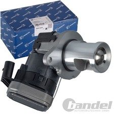 PIERBURG AGR-Ventil ABGASRÜCKFÜHRUNG für 200/220 CDI MERCEDES C209 W203 W211