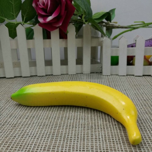 Fruta Artificial Duradera No Tóxica Variedad Frutas Artificiales Buena Calidad - Imagen 9 de 71