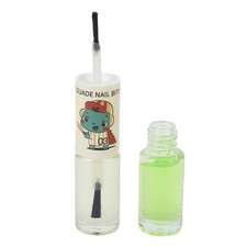 Nail Biting Prevention Anti Fingernail Gnawing Polish Bitter Nail