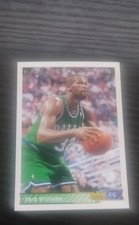 1992-93 Upper Deck - Herb Williams #213
