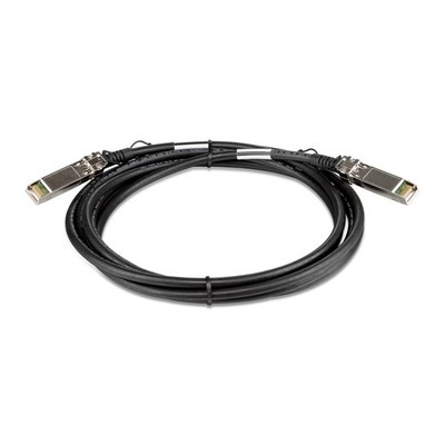 DEM-CB300S D-Link Direct Attach Cable Stacking-Kabel SFP+ zu ~D~