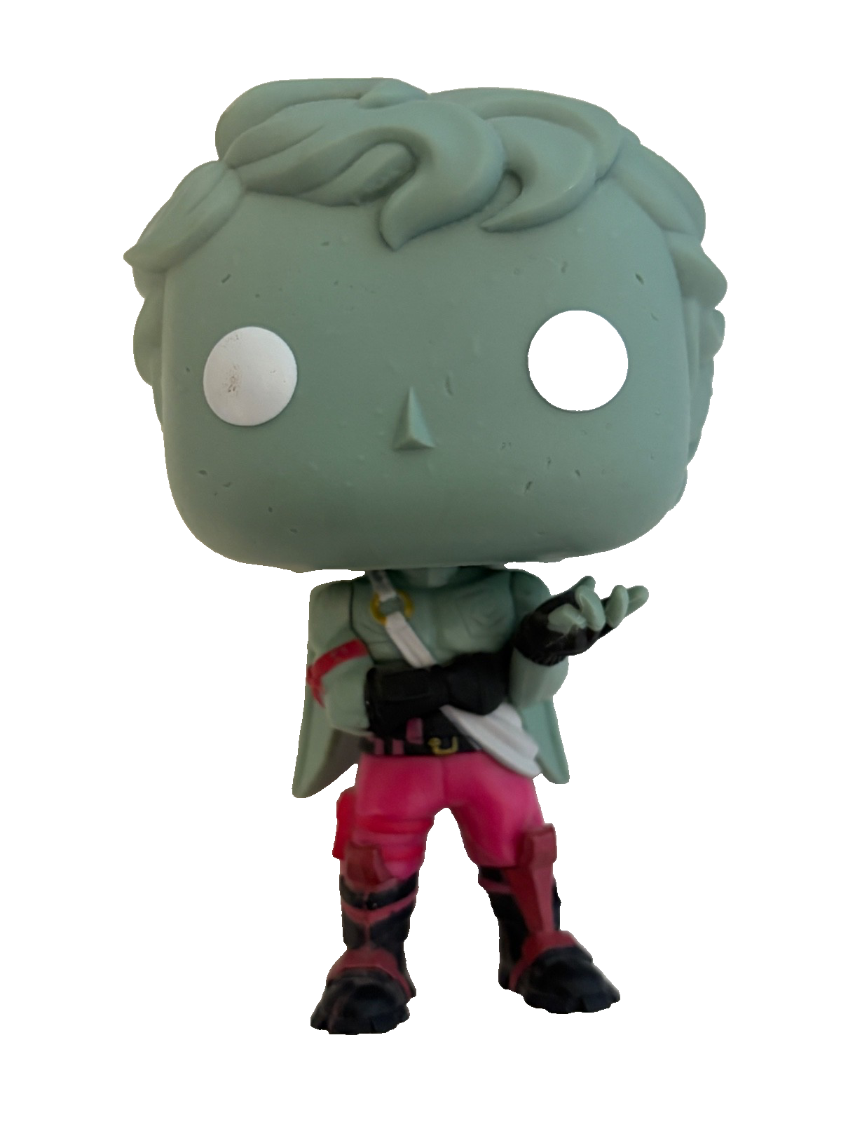 Funko Pop Games Fortnite Series 1 Love Ranger Figurine