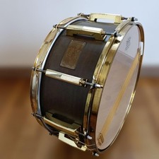 Pearl Custom Classic Snare Drum 14x6.5 One Pi...