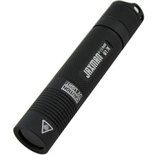 JAXMAN U1 UV Black Light, Ultraviolet Light, 365nm, 18650 Battery, 3W LED Flashl