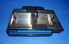 Vintage Kodak B40 Carousel Stack Loader CAT 151 4249 in Box
