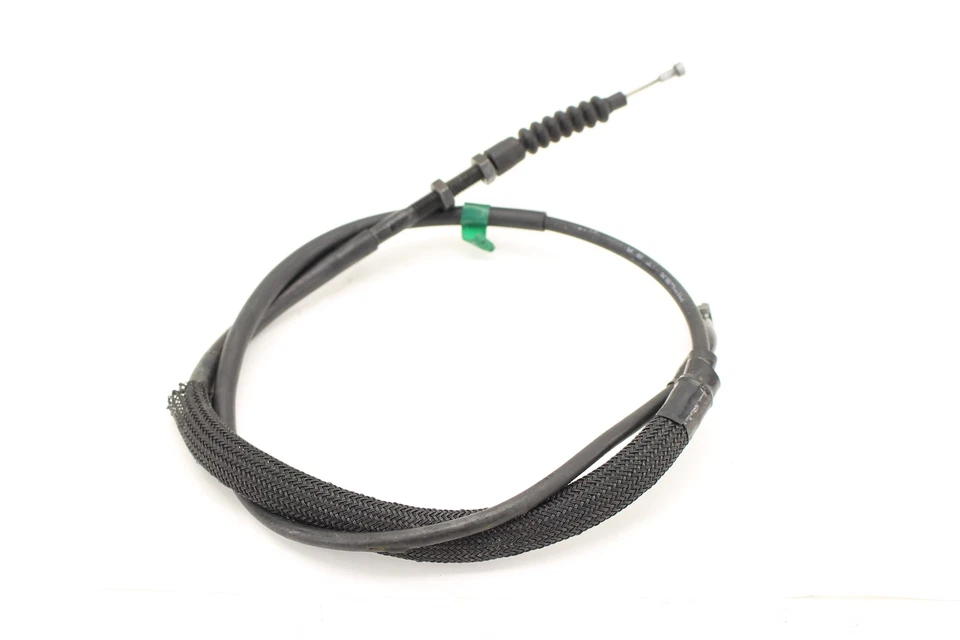 LINHA DE CABOS DE EMBREAGEM 2024 KAWASAKI NINJA ZX6R ZX636 FABRICANTE DE EQUIPAMENTO ORIGINAL - Imagem 3 de 4