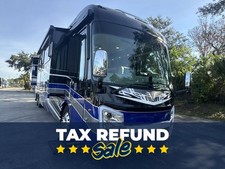 2026 Entegra Coach Aspire 44D