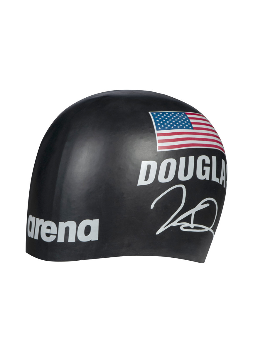 ФИРМЕННЫЕ КЕПКИ ДЛЯ СПОРТСМЕНОВ ARENA - CUFFIA ИЗ СИЛИКОНА - 2024 - 010594150 - DOUGLASS 4790₽