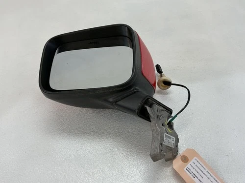 2015-2020 JEEP RENEGADE LEFT DRIVER SIDE VIEW DOOR MIRROR EXTERIOR OEM