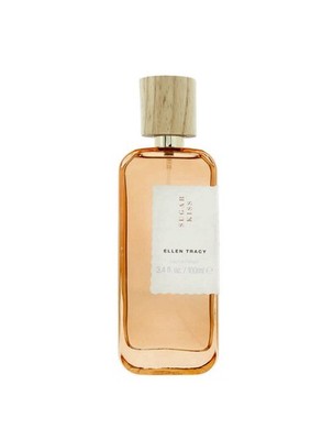 Ellen Tracy Sugar Kiss Perfume Spray Eau De Parfum EDP 3.4 oz 100 ml