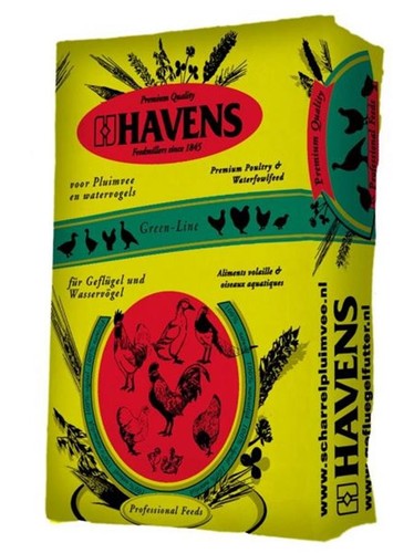 Havens Scharrel Graan 25 kg (1,08 EUR/kg) - Bild 2 von 2