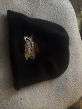 Cavs And Monsters Winter Hat Reversible