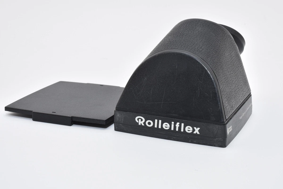 Rollei Medium Format Camera Viewfinders & Eyecups for sale | eBay