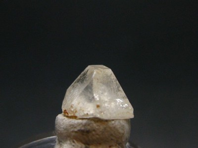 Phenakite Phenacite Gem Crystal from Mogok Burma / Myanmar 2.85 Carats