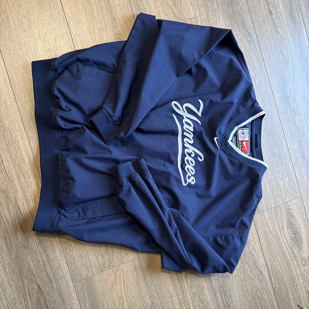 Preços baixos em Starter New York Yankees jaquetas fãs da MLB | eBay