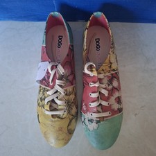 Dogo Schuhe Damen Größe 40 Halbschuhe ++Neu...