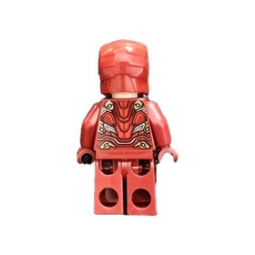LEGO Marvel Super Heroes 76077 Iron Man Detroit Steel Strikes